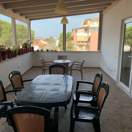 Double Room With Terrace Golem  Esterno foto