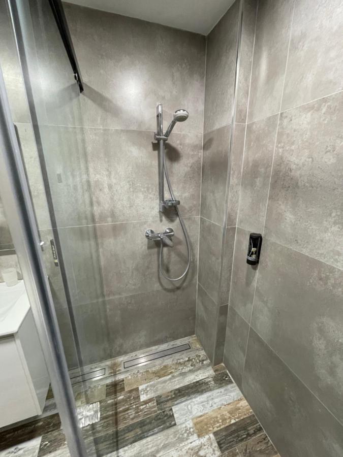 Double Room With Terrace Golem  Esterno foto