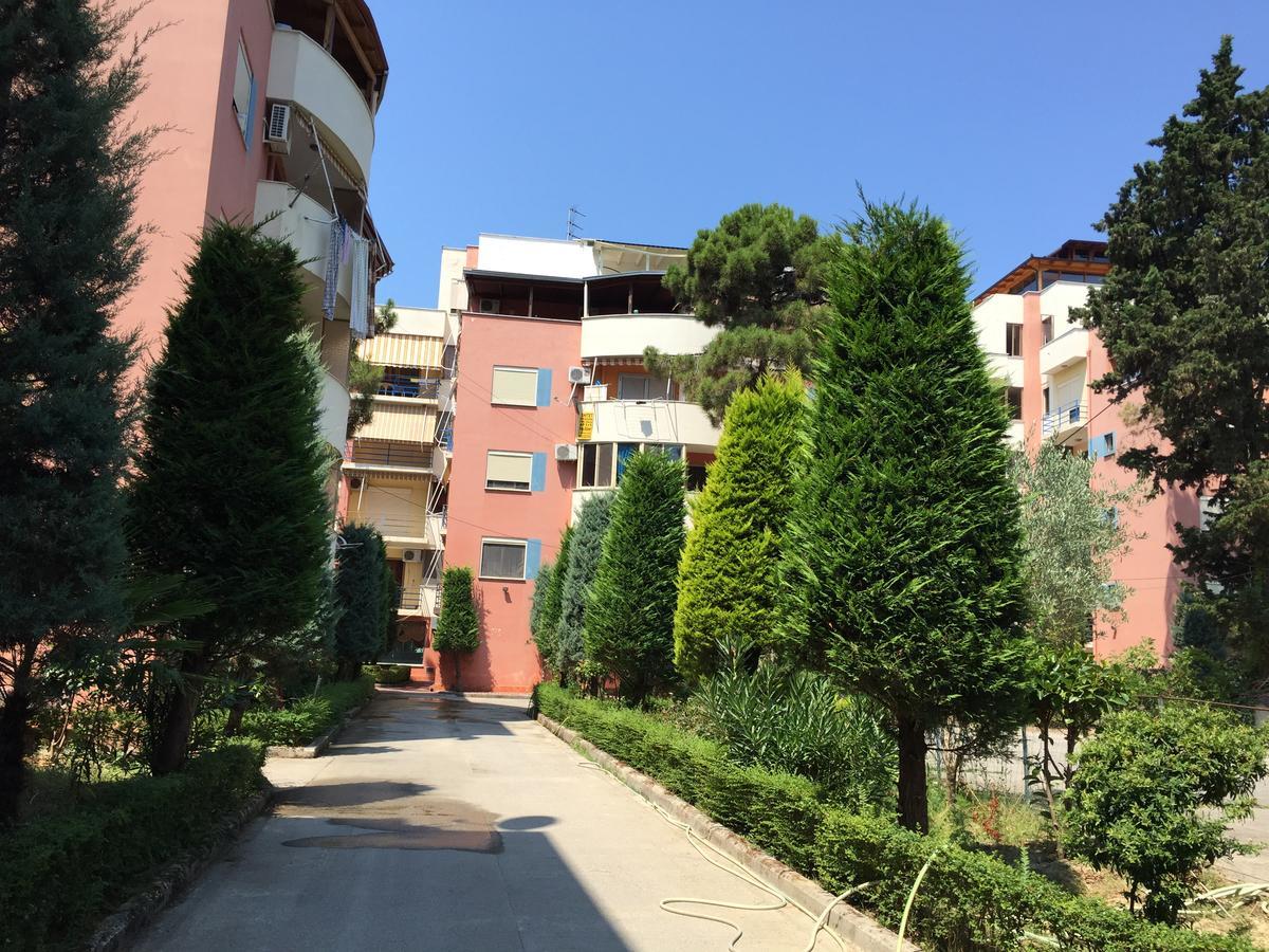Double Room With Terrace Golem  Esterno foto