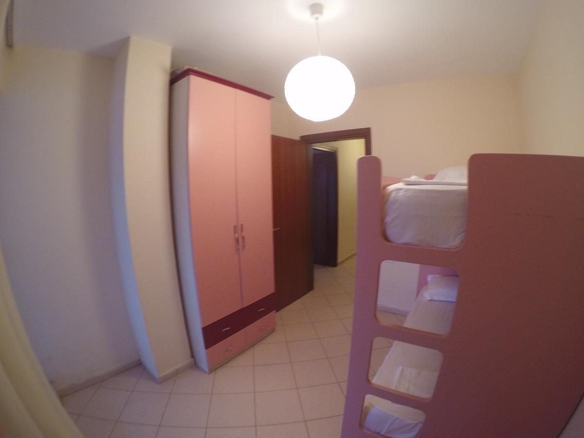 Double Room With Terrace Golem  Esterno foto
