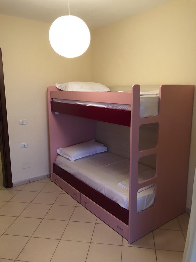 Double Room With Terrace Golem  Esterno foto