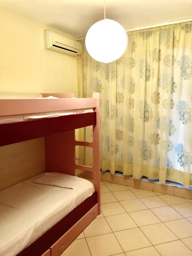 Double Room With Terrace Golem  Esterno foto