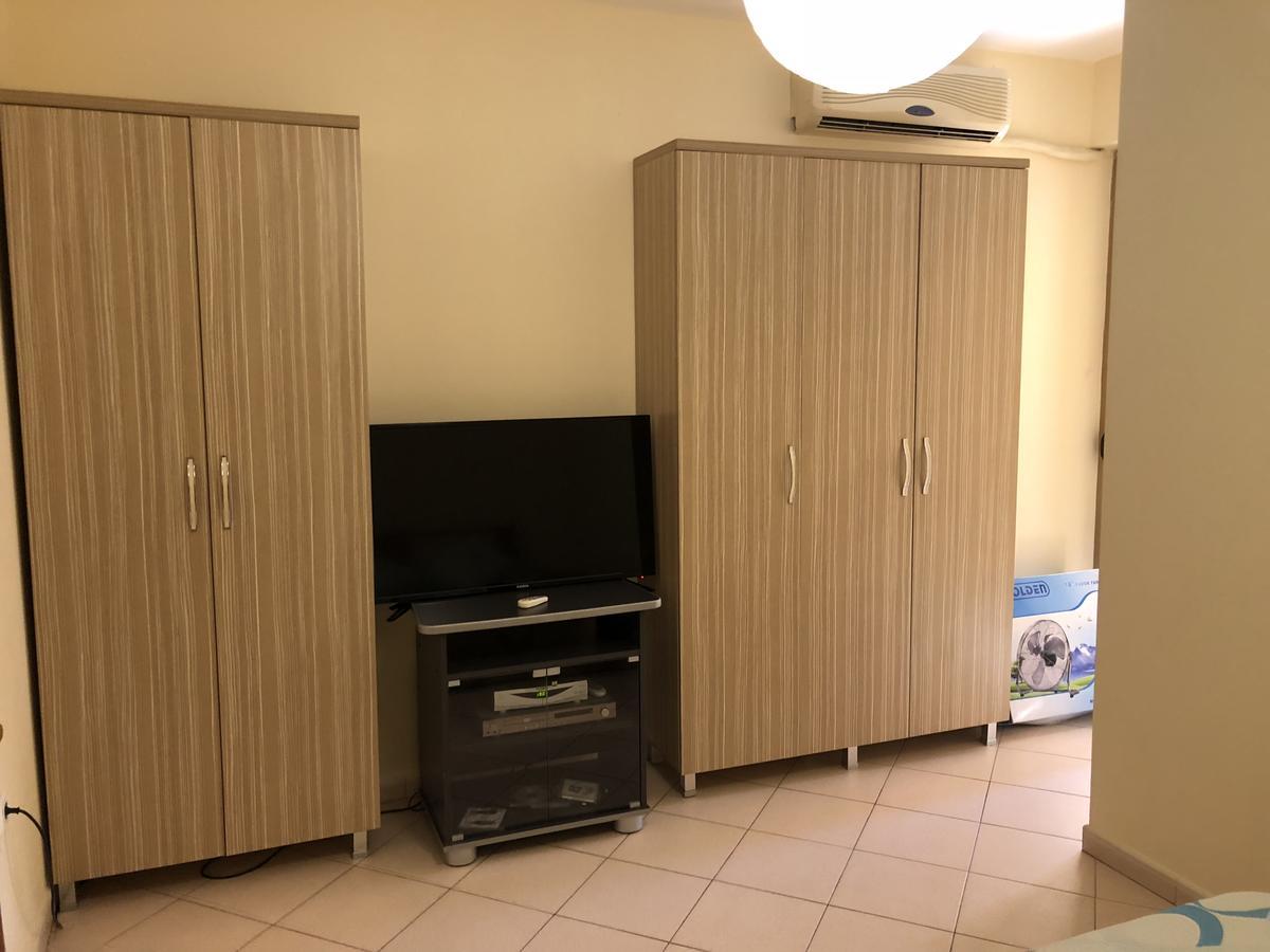 Double Room With Terrace Golem  Esterno foto