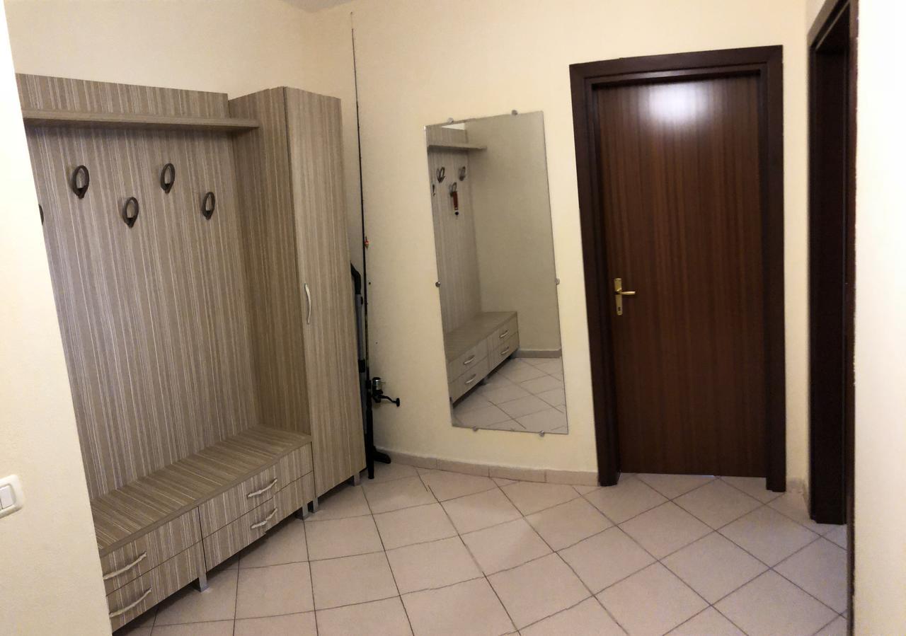 Double Room With Terrace Golem  Esterno foto