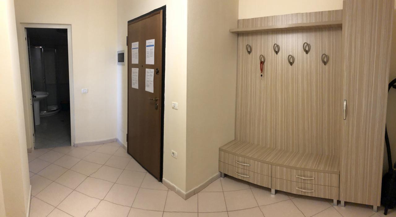 Double Room With Terrace Golem  Esterno foto