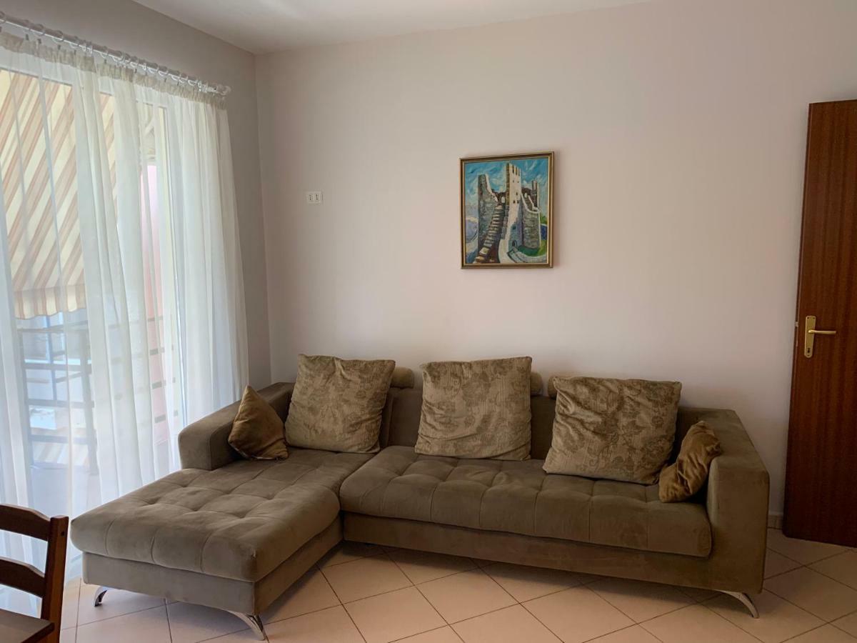 Double Room With Terrace Golem  Esterno foto