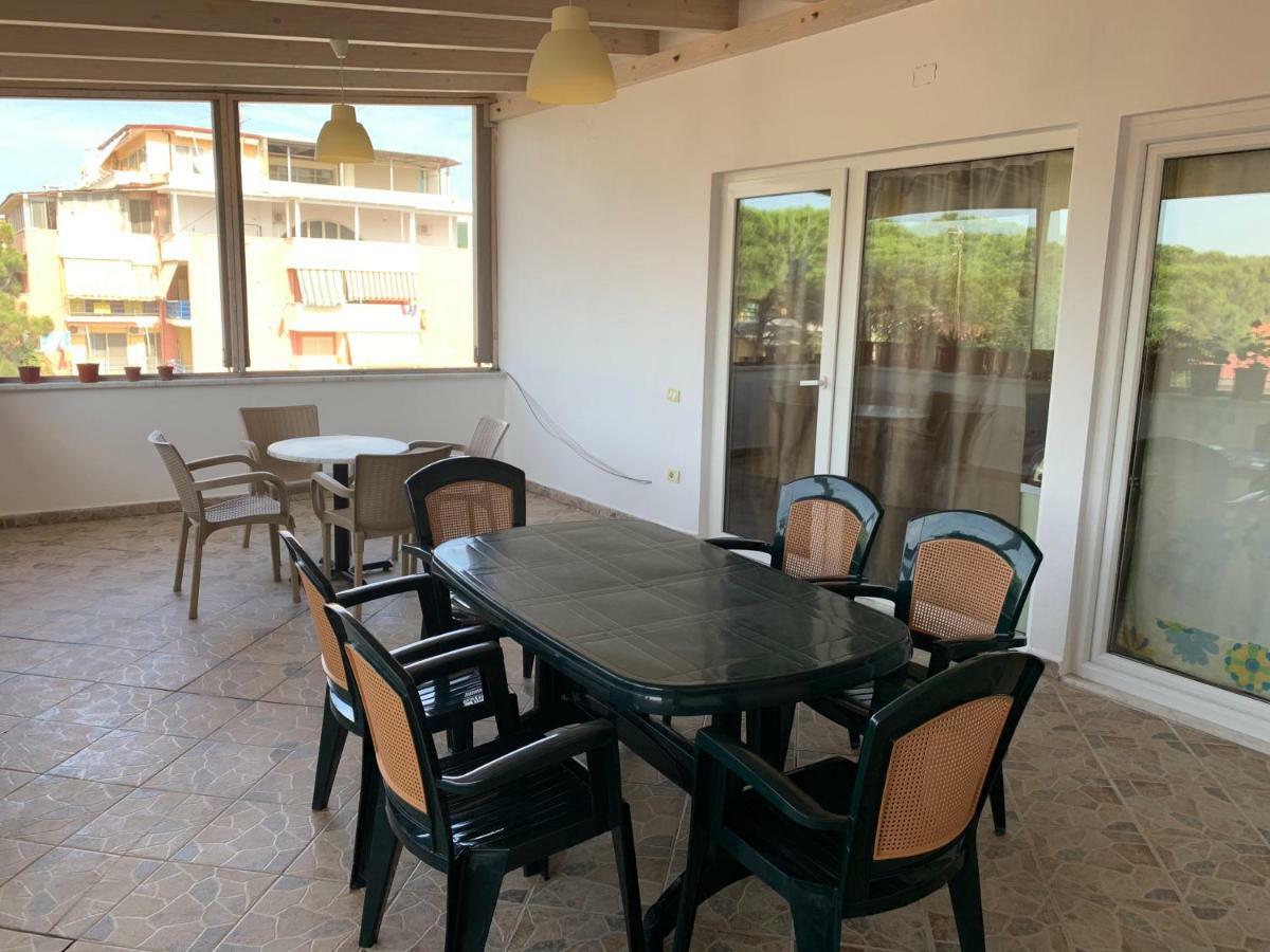 Double Room With Terrace Golem  Esterno foto
