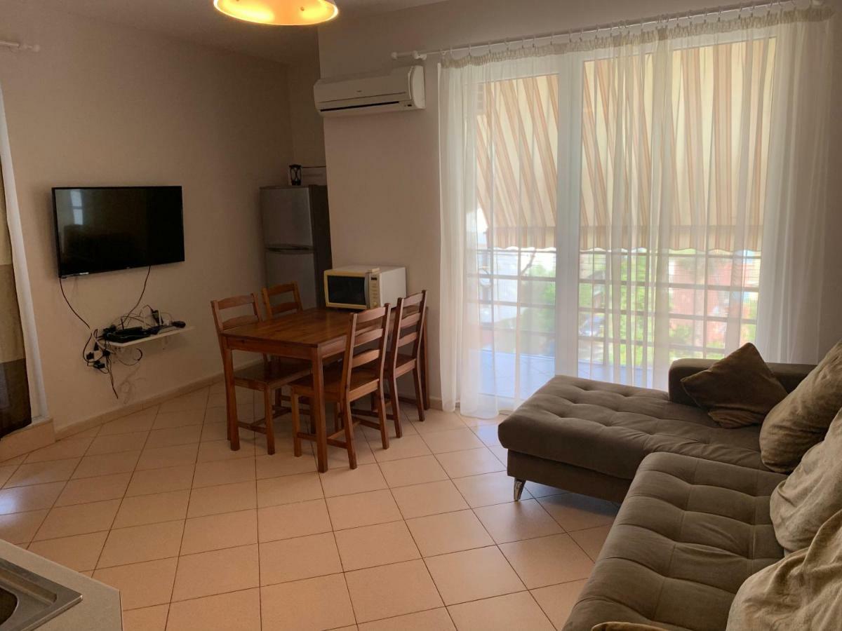 Double Room With Terrace Golem  Esterno foto